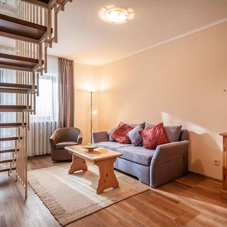 Bergschloessl Whg 23 Apartment Обераудорф Екстериор снимка